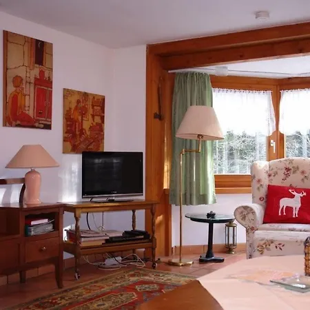 Apartament Lovely In Titisee-Neustadt