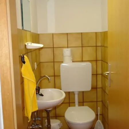 Apartament Lovely In *