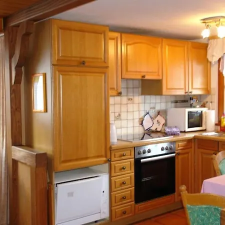 Apartament Lovely In Titisee-Neustadt