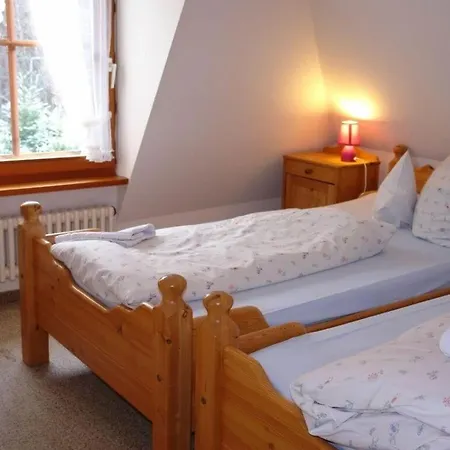 Apartament Lovely In Titisee-Neustadt