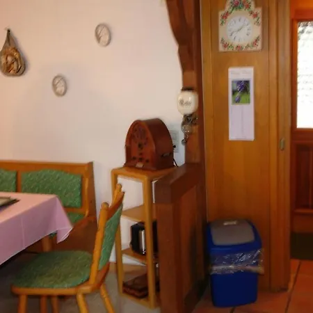 Lovely In Apartament