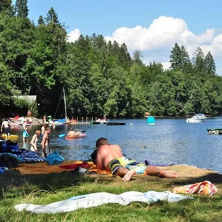 Lovely In * Titisee-Neustadt